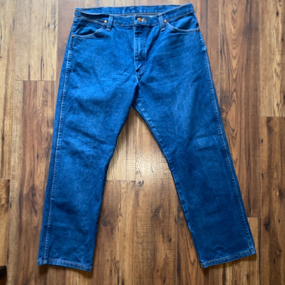 Wrangler Jeans